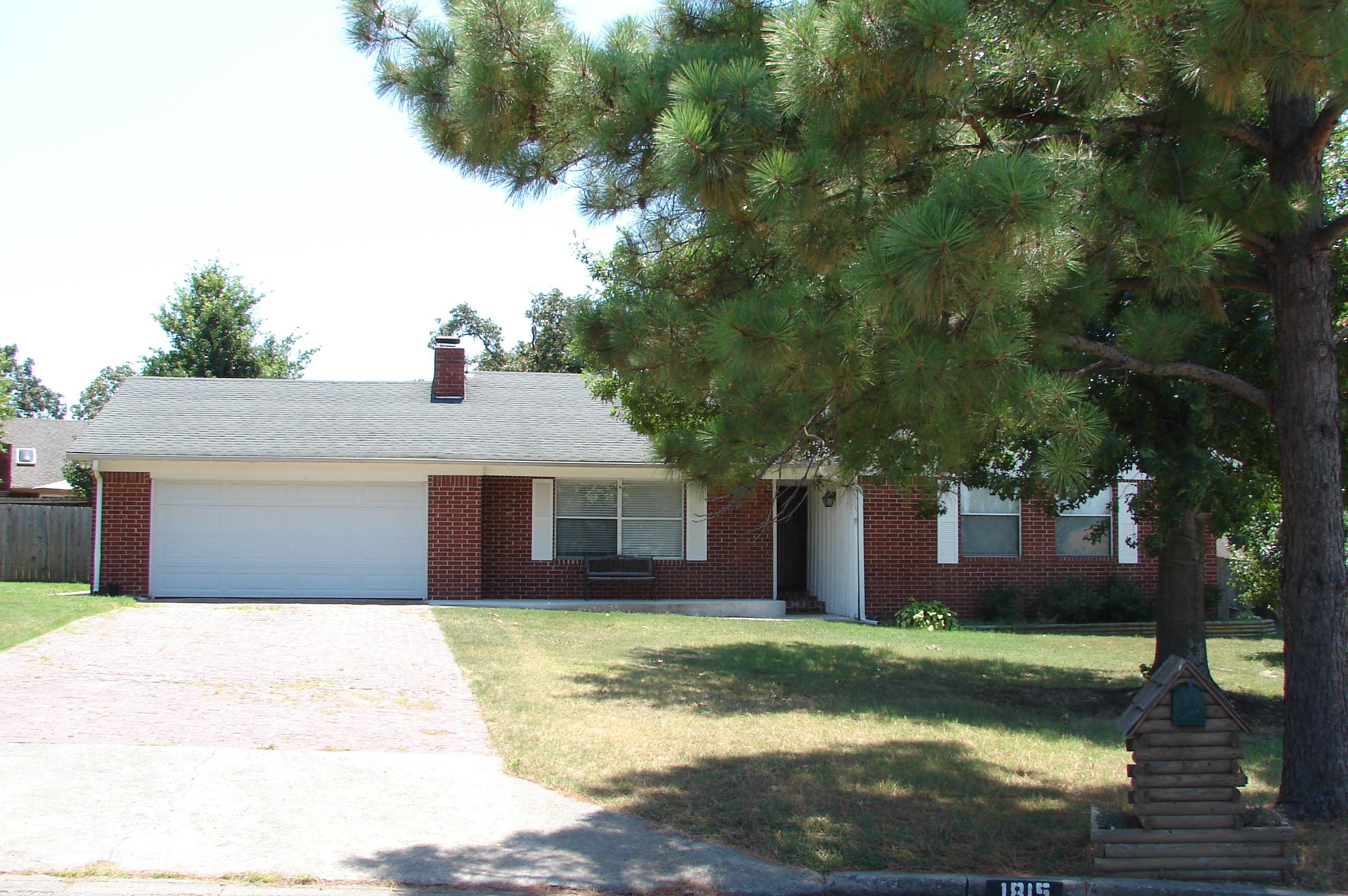 1815 Nightingale  Court